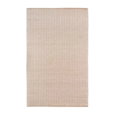 Amer Rugs Zola AA Flat-Weave Jute Rug