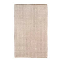 Amer Rugs Zola AA Flat-Weave Jute Rug
