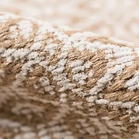 Amer Rugs Zola AA Flat-Weave Jute Rug