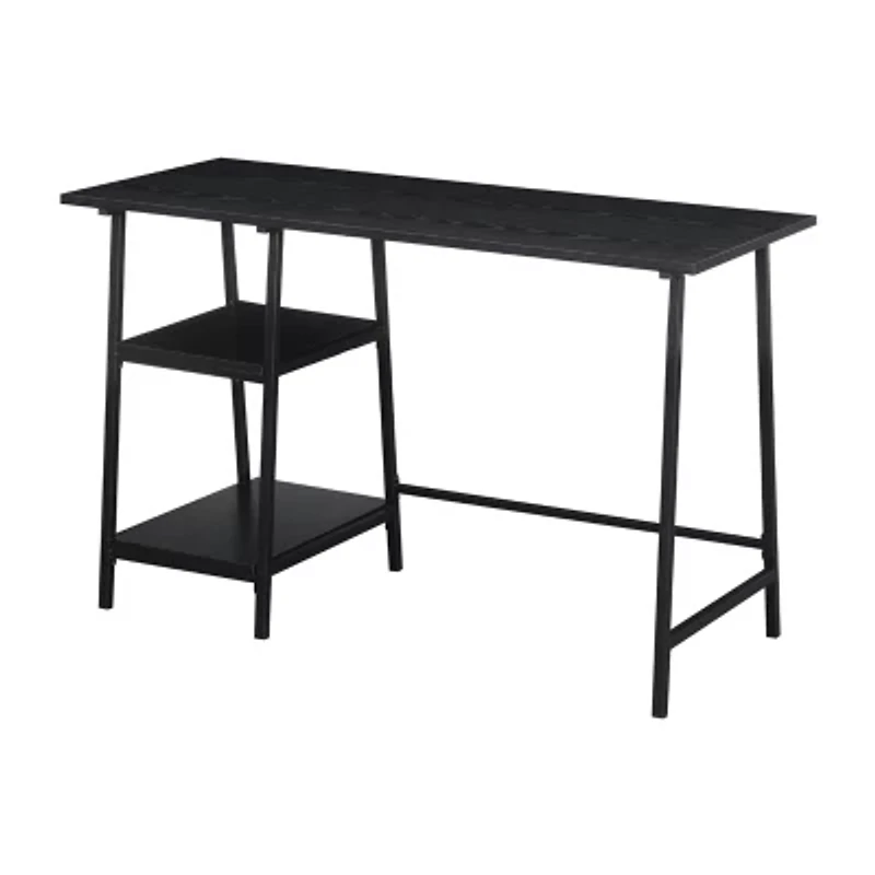 Designs2go Office Collection Writing Desk