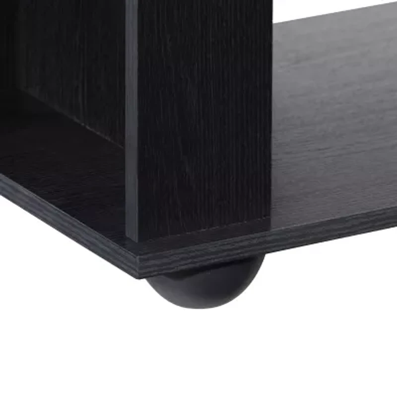 Corliving Bakersfield Living Room Accents TV Stand