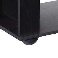 Corliving Bakersfield Living Room Accents TV Stand