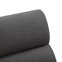 Corliving Boston Dining Collection 2-pc. Upholstered Tufted Bar Stool