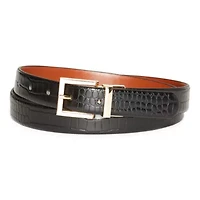 Liz Claiborne Ratchet Womens Belt