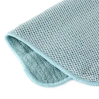 Cooks Scrubber 4-pc Dish Cloth Set