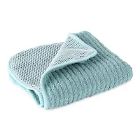 Cooks Scrubber 4-pc Dish Cloth Set