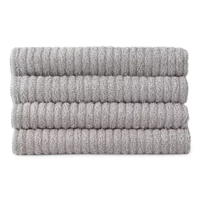 Cooks Scrubber 4-pc Dish Cloth Set