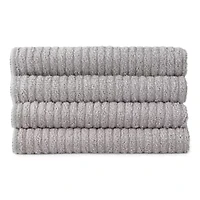 Cooks Scrubber 4-pc Dish Cloth Set