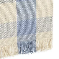 Homewear Buffalo Check Table Runner