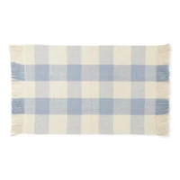 Homewear Bigelow Plaid 4-pc. Placemat
