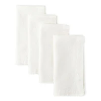 Linden Street Grayson 4-pc. Napkins