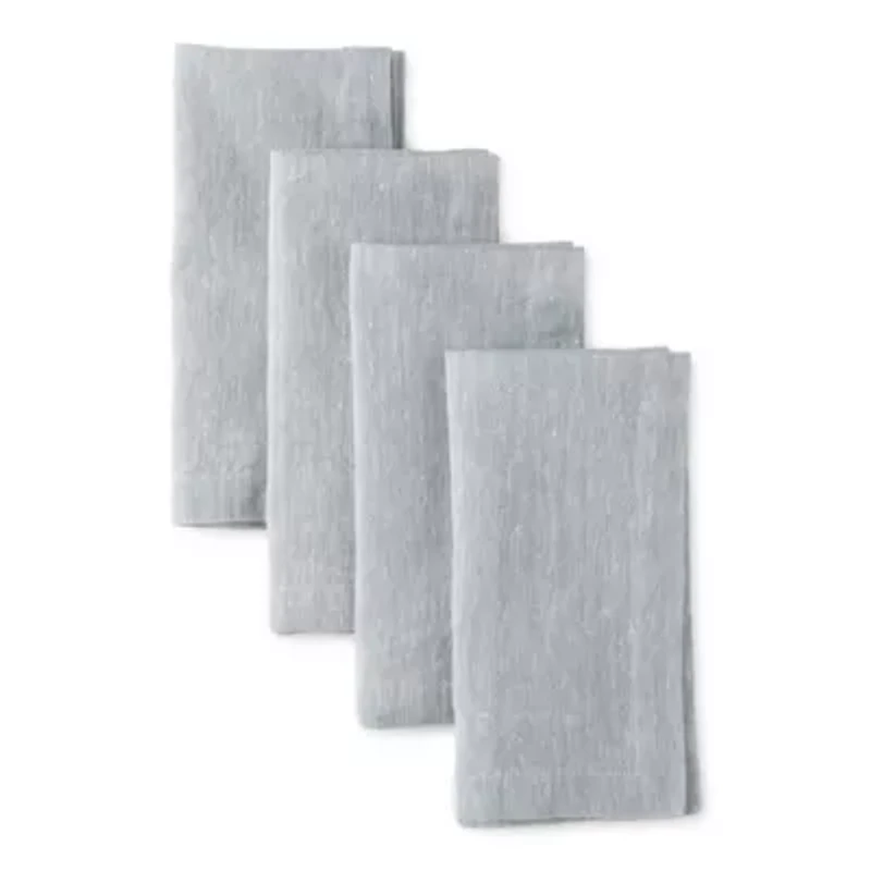 Linden Street Grayson 4-pc. Napkins