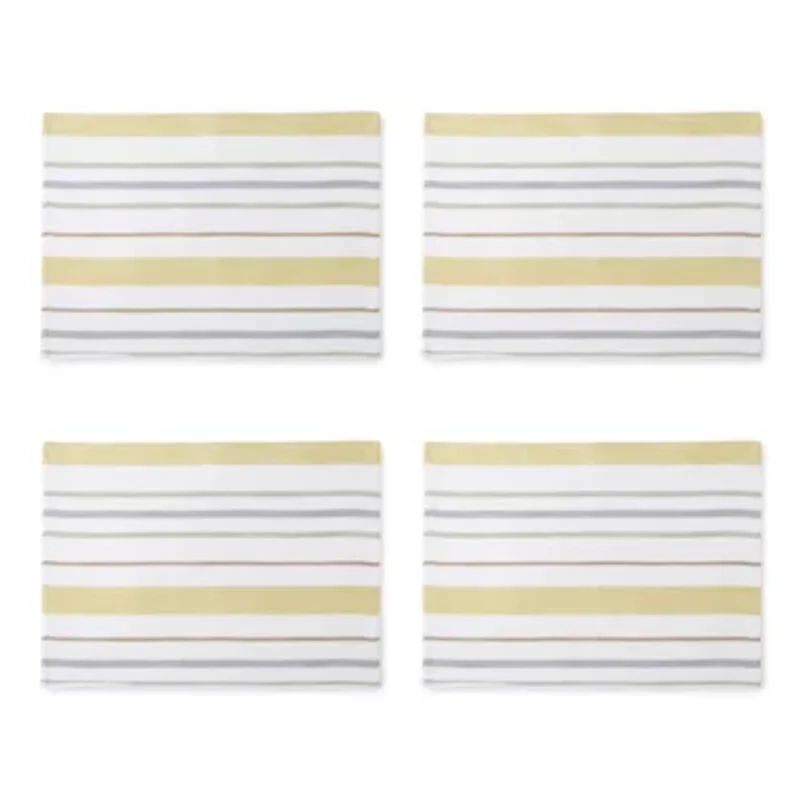 Linden Street Lakewood 4-pc. Placemat