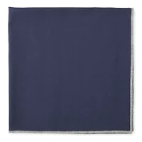 Loom + Forge Contrast Stitch 4-pc. Napkins