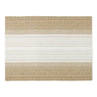 Loom + Forge Knox Vinyl 4-pc. Placemat