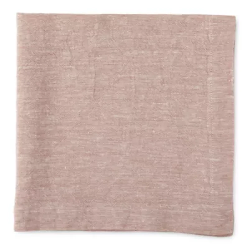 Linden Street Grayson 4-pc. Napkins