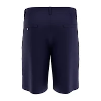 PGA TOUR Big Kid Boys Stretch Fabric Moisture Wicking Mid Rise Golf Short
