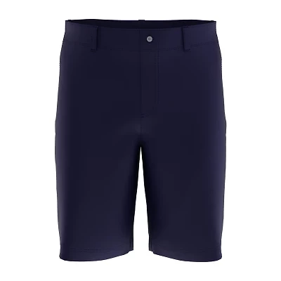 PGA TOUR Big Kid Boys Stretch Fabric Moisture Wicking Mid Rise Golf Short