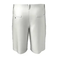 PGA TOUR Big Kid Boys Stretch Fabric Moisture Wicking Mid Rise Golf Short