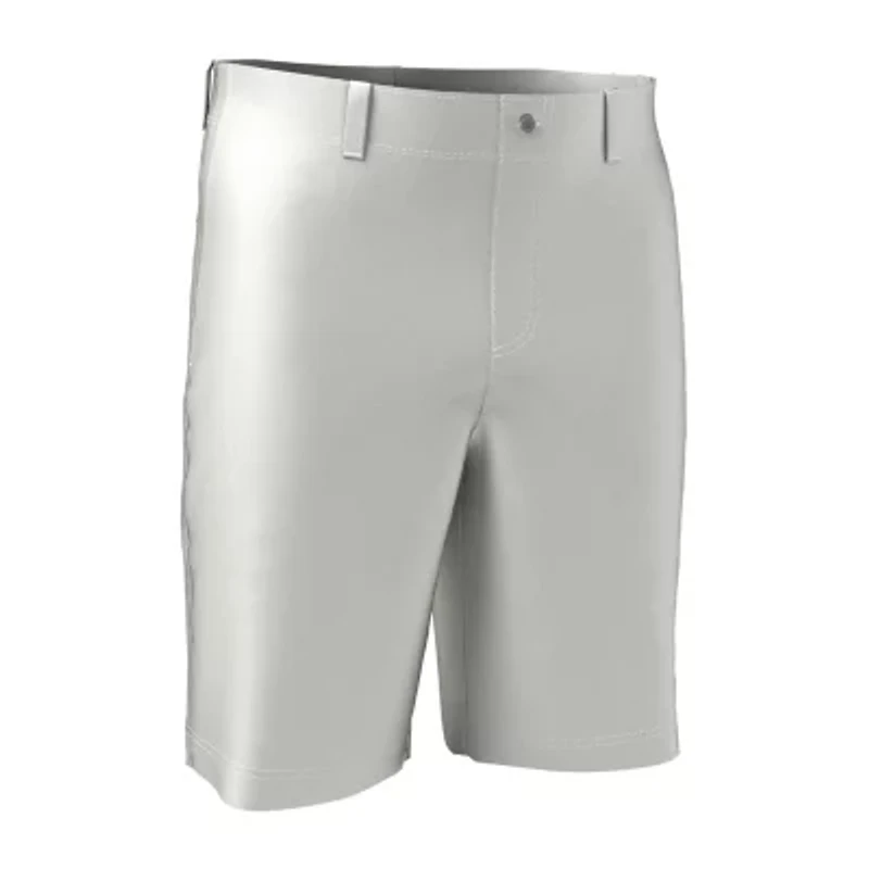 PGA TOUR Big Kid Boys Stretch Fabric Moisture Wicking Mid Rise Golf Short