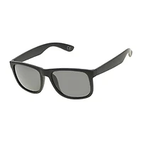 J. Ferrar Mens UV Protection Square Sunglasses