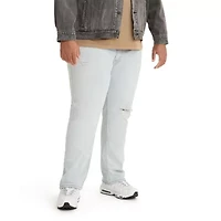Levi's Big and Tall Mens 541 Tapered Leg Athletic Fit Jean