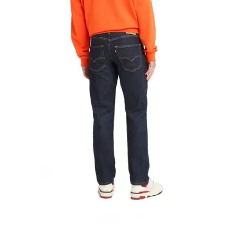 Levi's® Big and Tall Mens 502™ Regular Tapered Fit Jeans