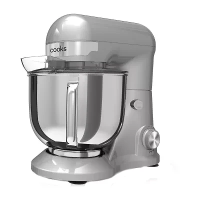 Cooks 5.3-Quart Stand Mixer