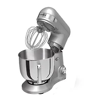 Cooks 5.3-Quart Stand Mixer