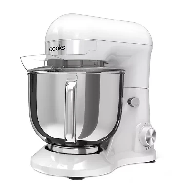 Cooks 5.3-Quart Stand Mixer