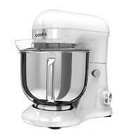 Cooks 5.3-Quart Stand Mixer