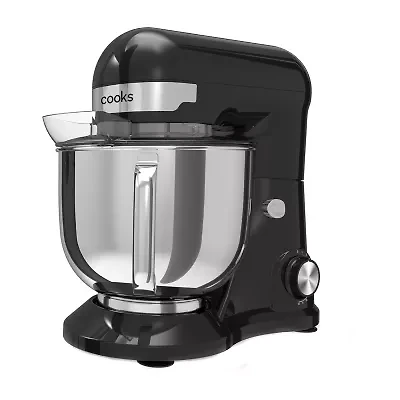 Cooks 5.3-Quart Stand Mixer