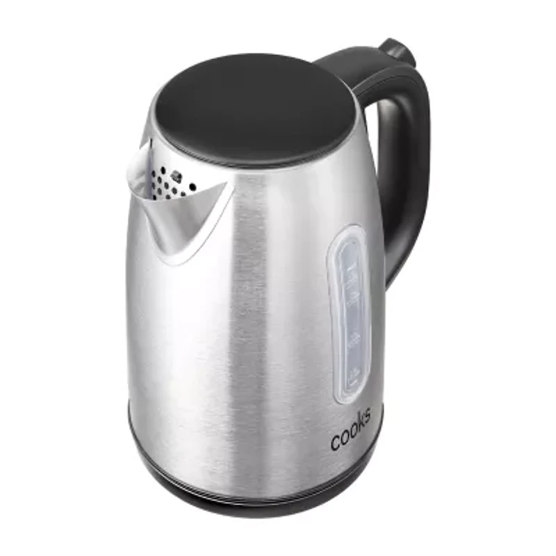 Cooks 1.7L Electric Kettle