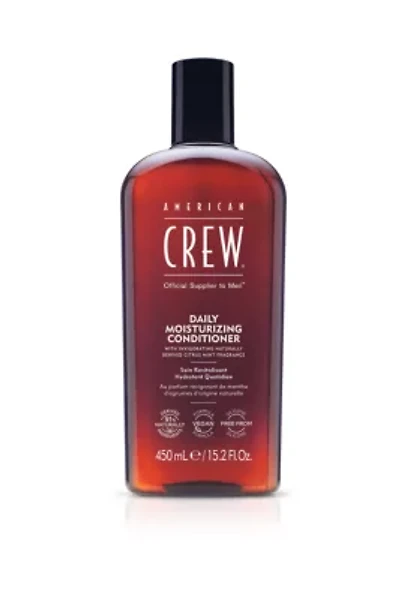 American Crew Daily Moisturizing Conditioner 15.2 oz.