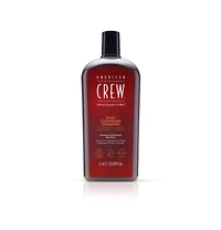 American Crew Daily Cleansing Shampoo 33.8 oz.