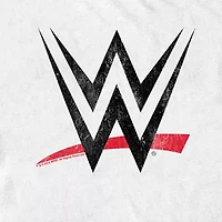 Mens Crew Neck Short Sleeve Regular Fit WWE Graphic T-Shirt