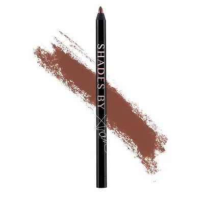 Shades By Shan Lip Liner