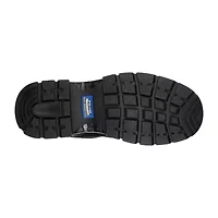 Skechers Wascana - Benen Wp Tactical Mens Closed Toe Work Shoes