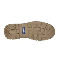Skechers Wascana - Millit Wp Mens Closed Toe Work Shoes