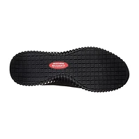 Skechers Mens Cessnock Pull-On Shoes