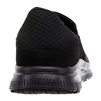 Skechers Mcallen Mens Work Shoes