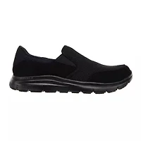 Skechers Mcallen Mens Work Shoes