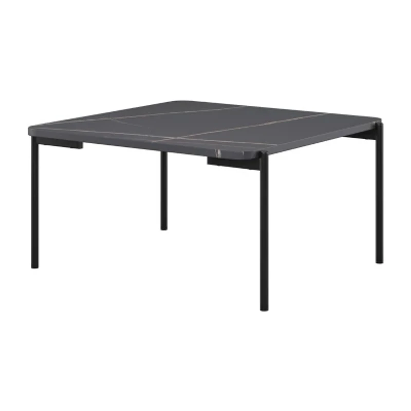Corliving Versatile 2-Piece Coffee Table Set