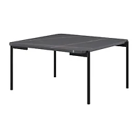 Corliving Versatile 2-Piece Coffee Table Set