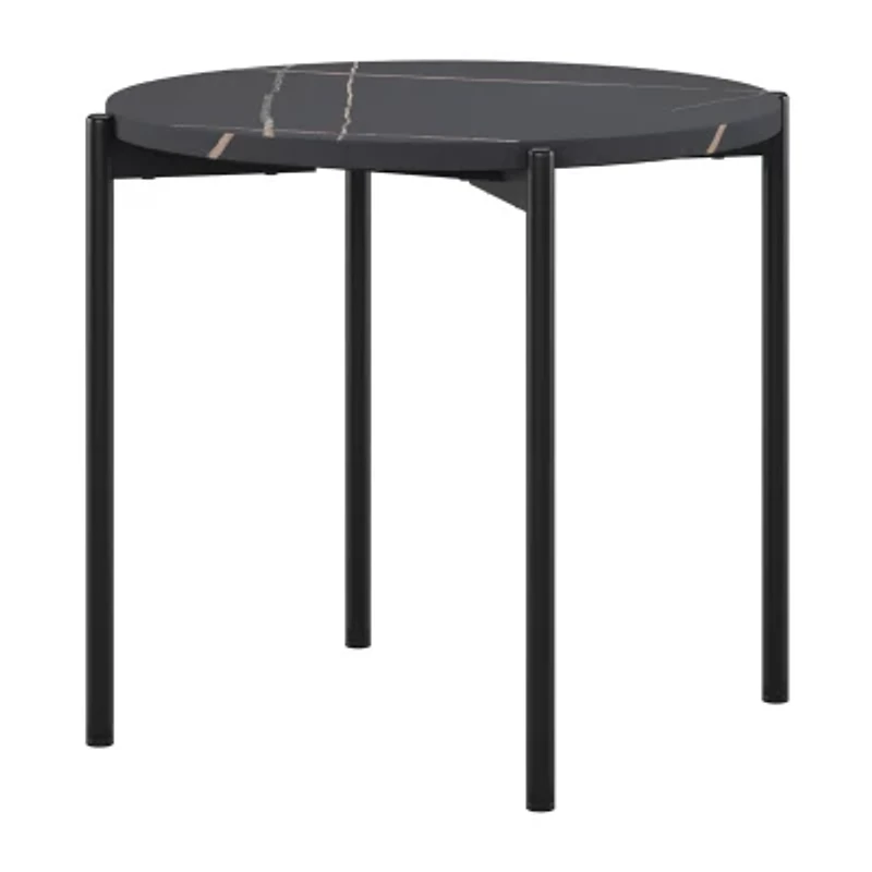 Corliving Versatile 2-Piece Coffee Table Set