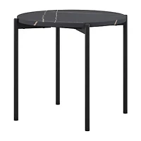 Corliving Versatile 2-Piece Coffee Table Set