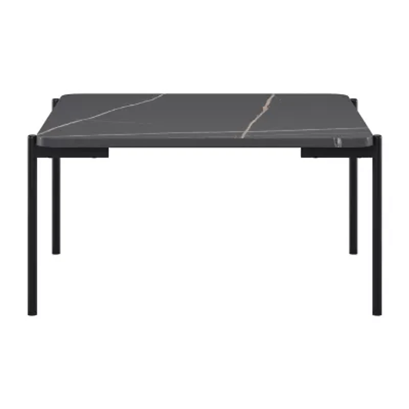 Corliving Versatile 2-Piece Coffee Table Set