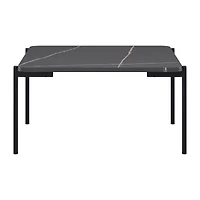 Corliving Versatile 2-Piece Coffee Table Set