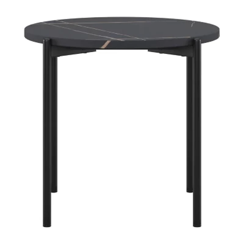 Corliving Versatile 2-Piece Coffee Table Set