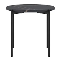 Corliving Versatile 2-Piece Coffee Table Set